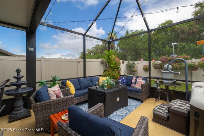 1701 Saxton Rd, House other with 4 bedrooms, 2 bathrooms and null parking in Cocoa FL | Image 16