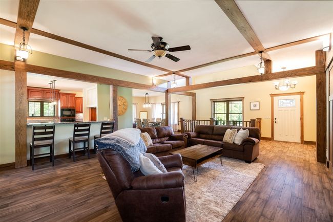 2268 E 2250 North Rd, Home with 3 bedrooms, 4 bathrooms and null parking in Carlock IL | Image 22