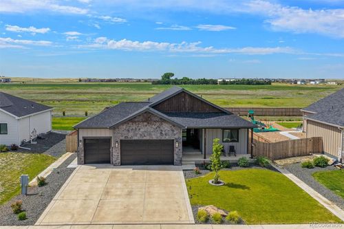 118 Seventh Ave, Wiggins, CO, 80654-8711 | Card Image