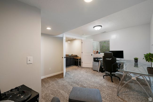 2026 E Ficus Way, House other with 5 bedrooms, 3 bathrooms and 2 parking in Eagle Mountain UT | Image 30