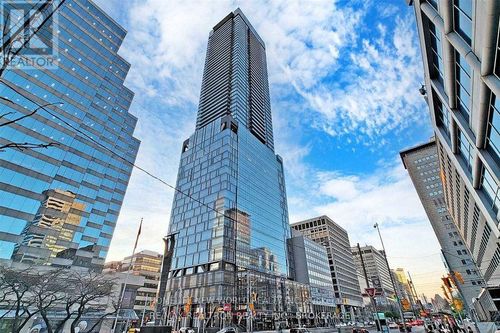 3101-488 University Ave, Toronto, ON, M5G0C1 | Card Image