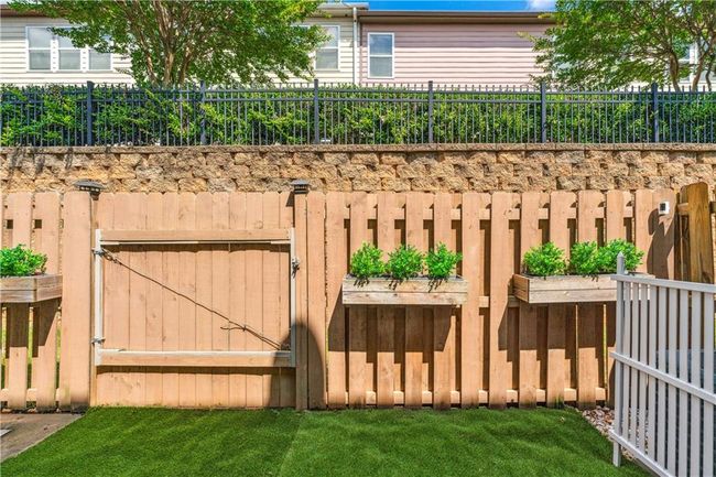 4833 Allston Cv, Townhouse with 3 bedrooms, 3 bathrooms and null parking in Norcross GA | Image 35