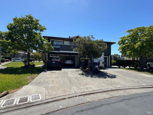 431 Bahia Way, San Rafael, CA, 94901-4518 | Card Image