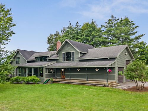 6307 Mt Philo Rd, Charlotte, VT, 05445-8218 | Card Image