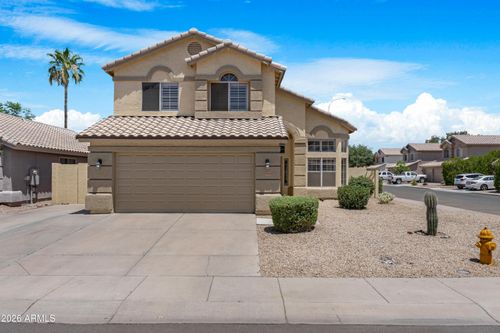 980 E Gary Dr, Chandler, AZ, 85225-1437 | Card Image
