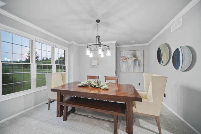 874 Pinecrest, House other with 6 bedrooms, 4 bathrooms and null parking in Dexter MI | Image 17