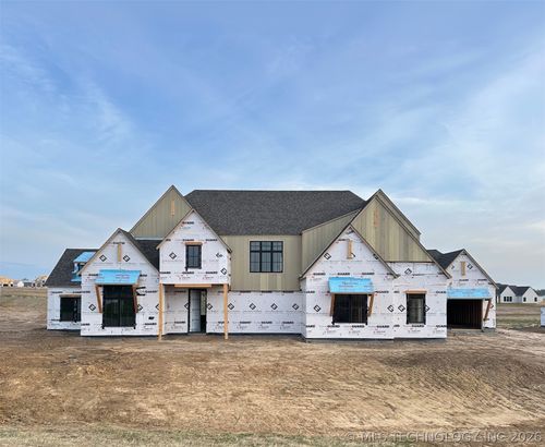 8519 E 109th St N, Owasso, OK, 74055 | Card Image