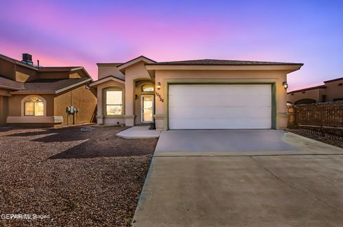 13926 Vaquero Rock Dr, El Paso, TX, 79938-4552 | Card Image