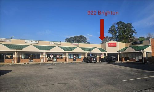 922 Brighton Rd, Fayetteville, NC, 28314-2512 | Card Image