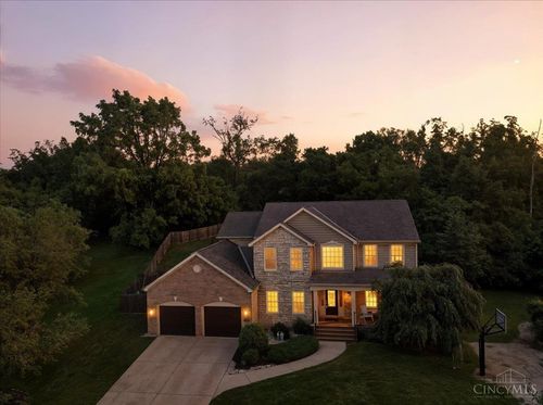 8583 Kates Way, West Chester, OH, 45069 | Card Image