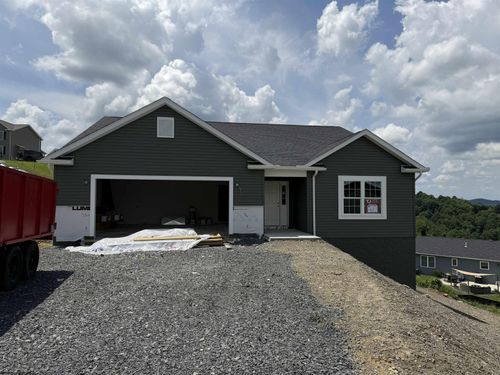 Lot 60 Heston Ln, Fairmont, WV, 26554 | Card Image