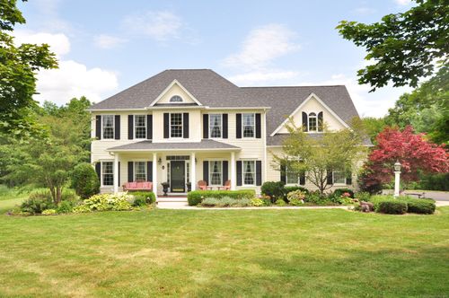 190 Shadow Pond Ln, Suffield, CT, 06078-1242 | Card Image