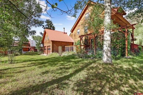 478 S Henson St, Lake City, CO, 81235-5137 | Card Image