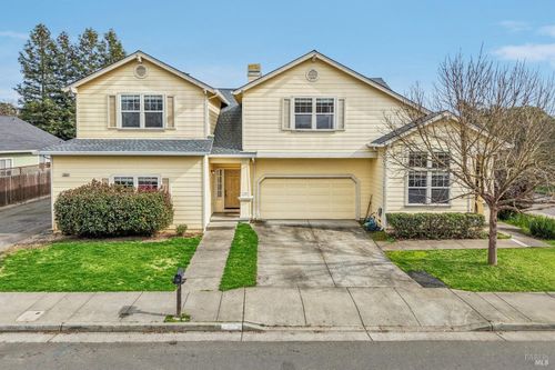 1311 Peterson Lane, Santa Rosa, CA, 95403 | Card Image