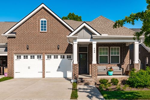408 Gingerwood Ln, Hendersonville, TN, 37075-2999 | Card Image