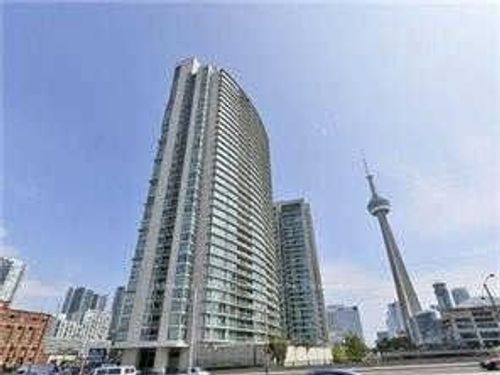 1207-397 Front St W, Toronto, ON, M5V3S1 | Card Image