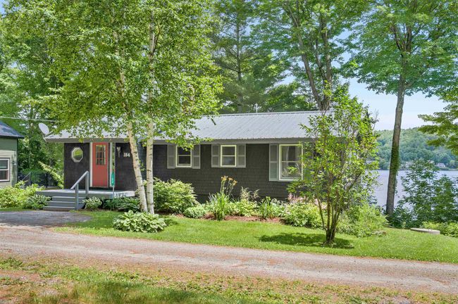 184 W Loop Rd, House other with 3 bedrooms, 2 bathrooms and null parking in Elmore VT | Image 41