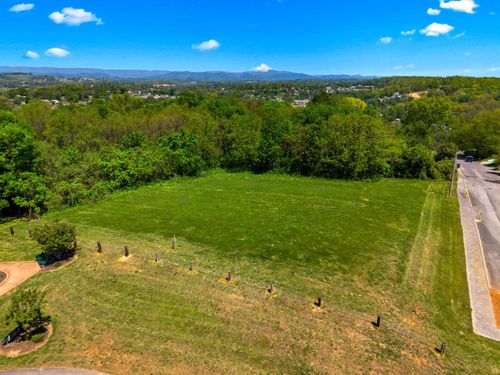 TBD W 9th North Street, Morristown, TN, 37814 | Card Image