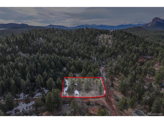 12363 S Polly Dr, Home with 0 bedrooms, 0 bathrooms and null parking in Pine CO | Image 7
