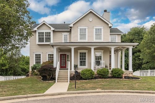 17173 Windsor Crest Blvd, Wildwood, MO, 63038-1397 | Card Image