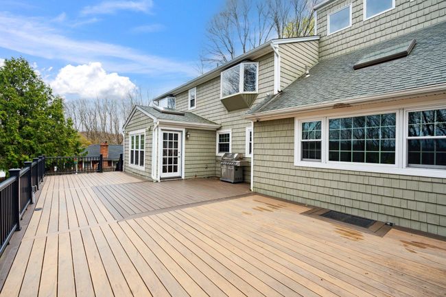 112 Wilson Dr, House other with 6 bedrooms, 3 bathrooms and null parking in Port Jefferson NY | Image 43