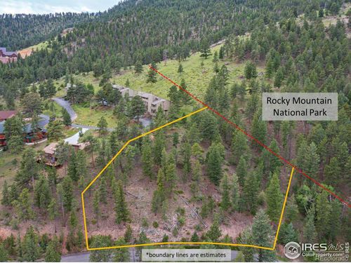1078 Crestview Ct, Estes Park, CO, 80517-9132 | Card Image