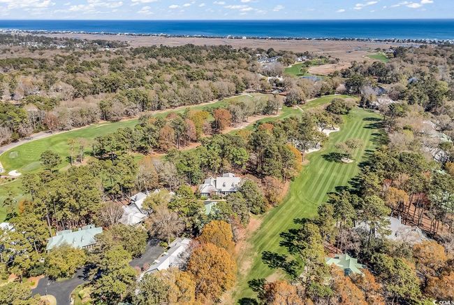 UNIT-1-1 - 110 Whitetail Way, Condo with 2 bedrooms, 3 bathrooms and null parking in Pawleys Island SC | Image 33