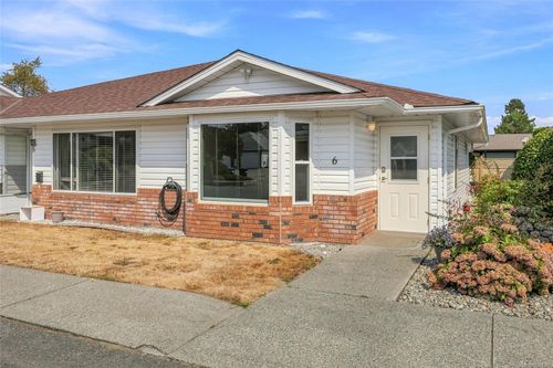 6-441 Harnish Ave, Parksville, BC, V9P2J9 | Card Image