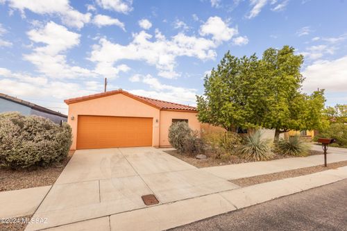 2774 N Bell Hollow Pl, Tucson, AZ, 85745-8741 | Card Image