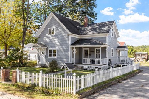 150 Victory Dr, Franklin, NH, 03235-1113 | Card Image