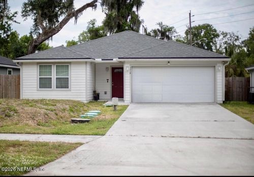 3218 Echo St, Jacksonville, FL, 32218-2902 | Card Image