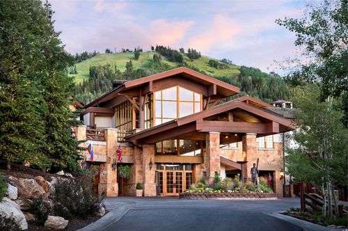 257-7700 Stein Way, Park City, UT, 84060-5132 | Card Image