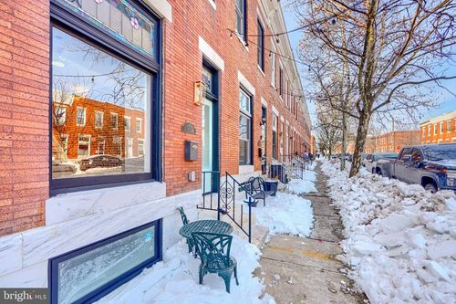 3825 Foster Ave, BALTIMORE, MD, 21224-4338 | Card Image