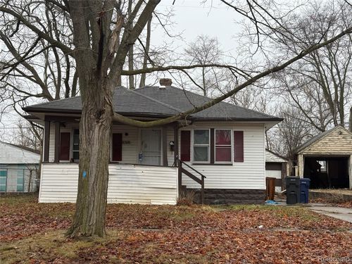 2309 Barth St, Flint, MI, 48504-3198 | Card Image