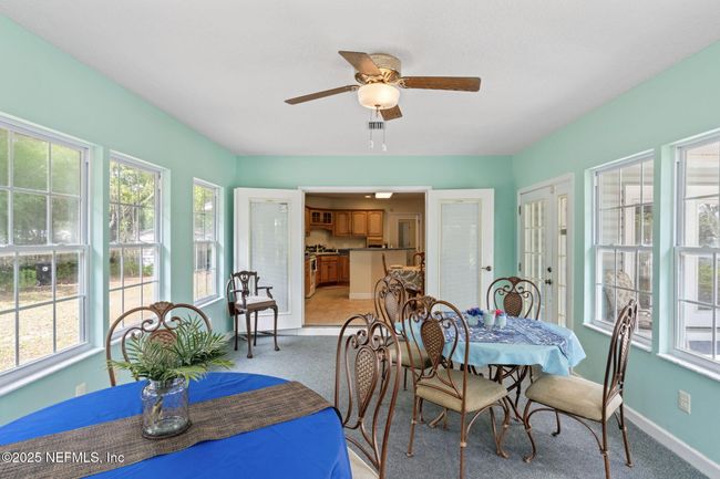 5398 Laurie Ln, House other with 2 bedrooms, 2 bathrooms and null parking in MIDDLEBURG FL | Image 20