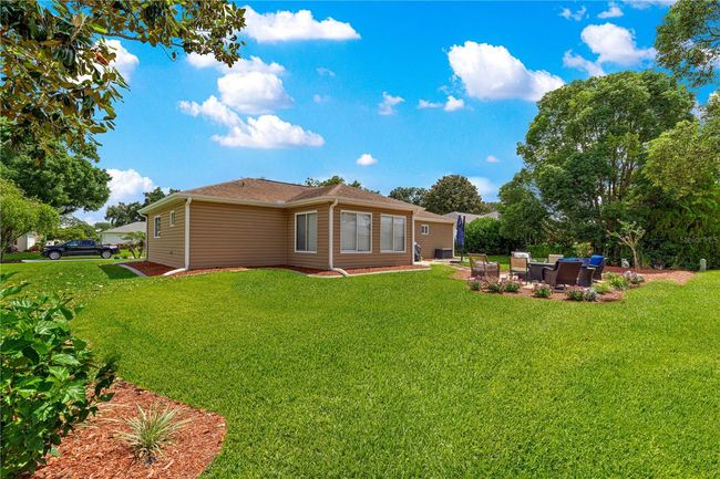 9790 Se 175 Th St, House other with 2 bedrooms, 2 bathrooms and null parking in SUMMERFIELD FL | Image 41