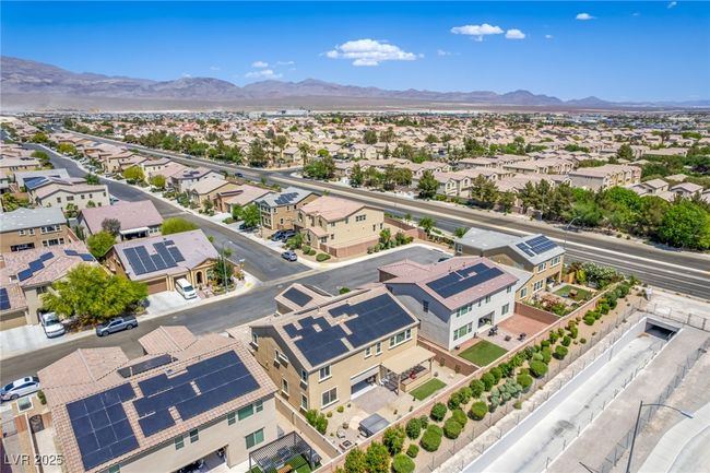 813 Bluebird Hill Ave, House other with 5 bedrooms, 5 bathrooms and null parking in North Las Vegas NV | Image 71