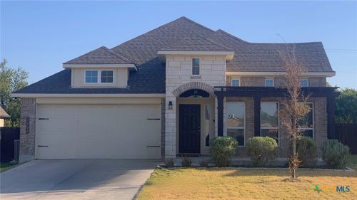 1608 Crooked Tree Dr, Temple, TX, 76503 | Card Image