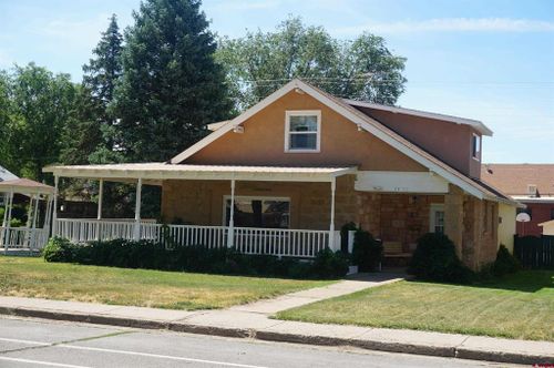 23 E Montezuma Ave, Cortez, CO, 81321-3216 | Card Image
