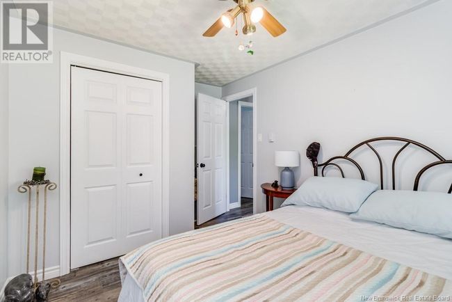 52 Gregg Settlement Rd, House other with 4 bedrooms, 2 bathrooms and null parking in Centreville NB | Image 26