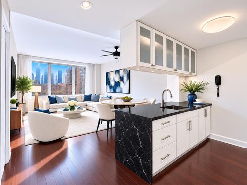 15a-80 Riverside Boulevard, New York City, NY, 10069 | Card Image