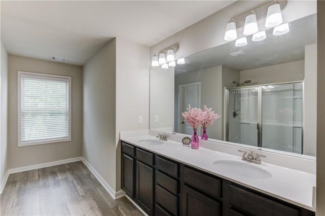 6841 Lancaster Xing, House other with 4 bedrooms, 3 bathrooms and 4 parking in Flowery Branch GA | Image 22