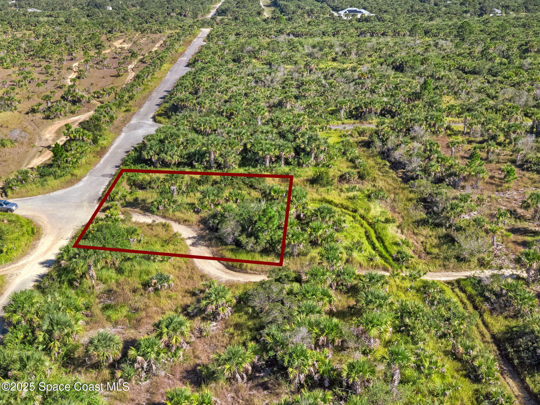 Land in Palm Bay 3