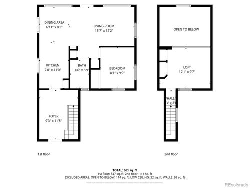 560 S Pine Dr, Bailey, CO, 80421-2329 | Card Image