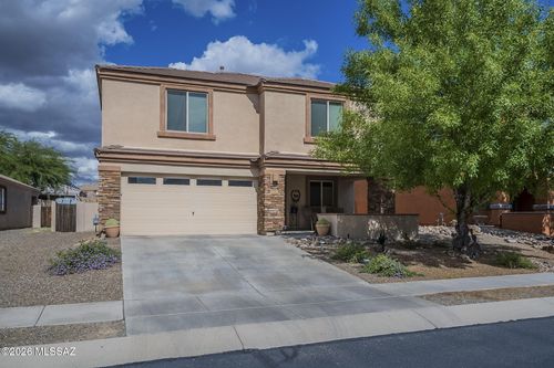 1282 W Cherasco Way, Oro Valley, AZ, 85755 | Card Image