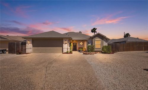 13854 Mizzen St, Corpus Christi, TX, 78418-6955 | Card Image