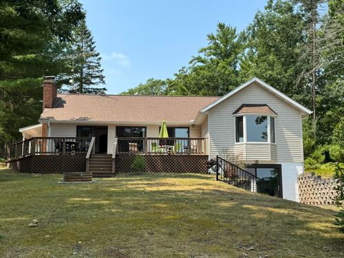 9092 S Ranger Rd, Baldwin, MI, 49304-8992 | Card Image