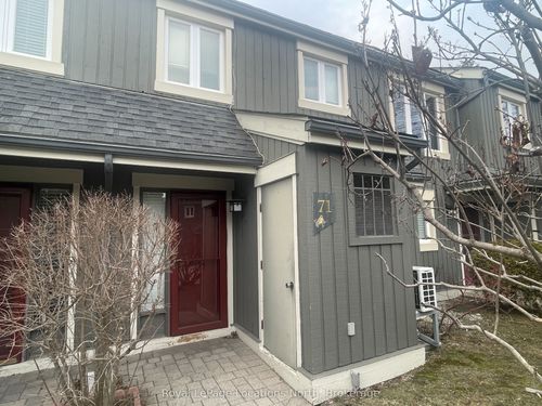 71-149 Fairway Cres, Collingwood, ON, L9Y5B4 | Card Image