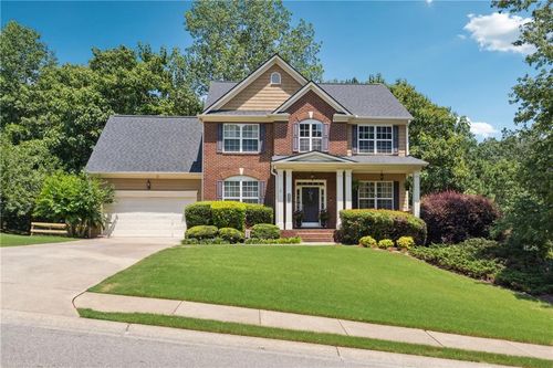 4840 Luke Dr, Cumming, GA, 30040-1712 | Card Image