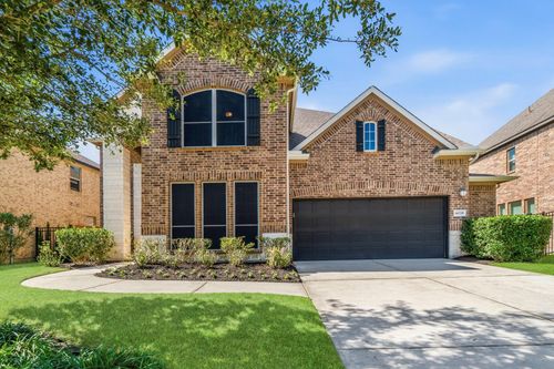 4038 Steep Woods Dr, Spring, TX, 77386-4389 | Card Image